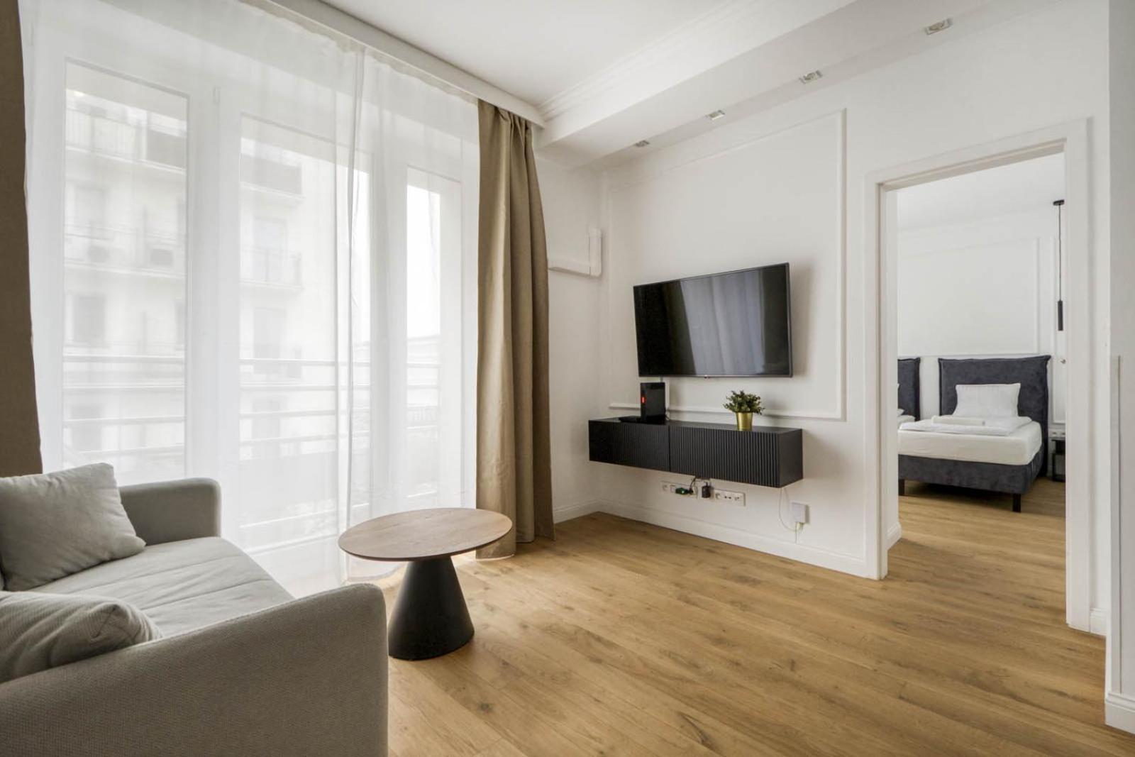 Labo Apartment Marszalkowska Warsaw Exterior photo