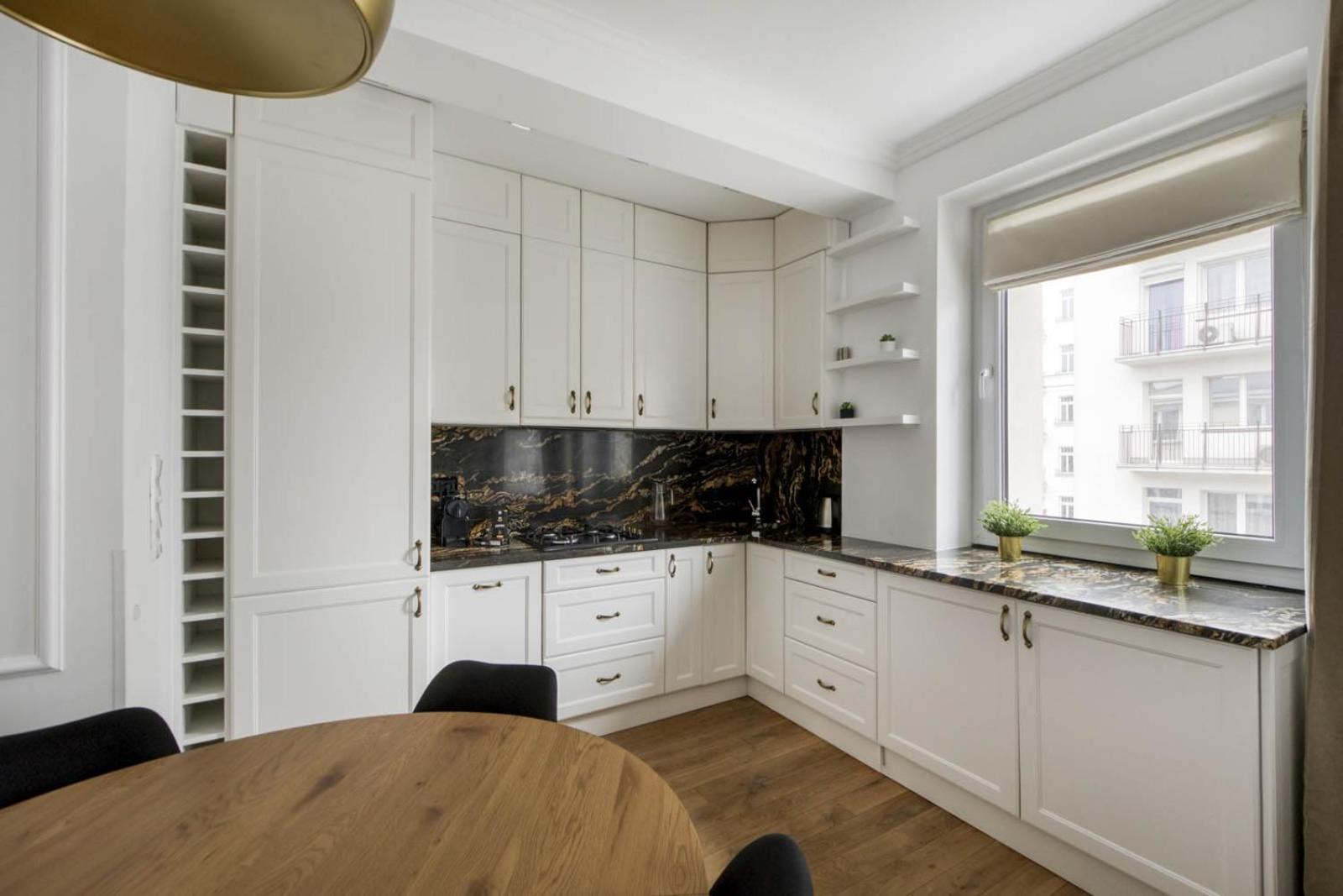 Labo Apartment Marszalkowska Warsaw Exterior photo